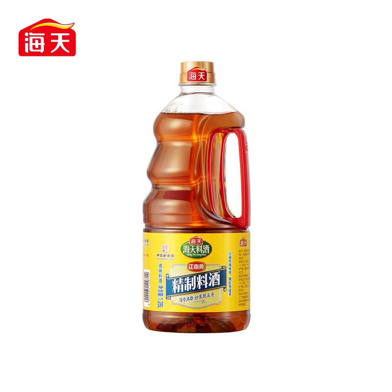 df-精制料酒1.28L