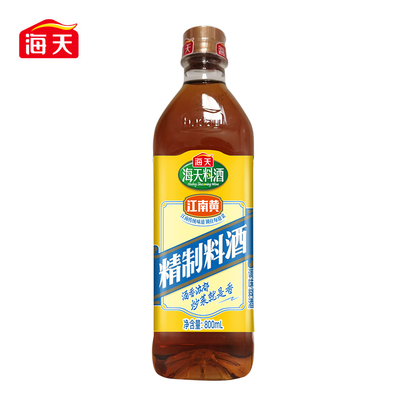 df-精制料酒800ml