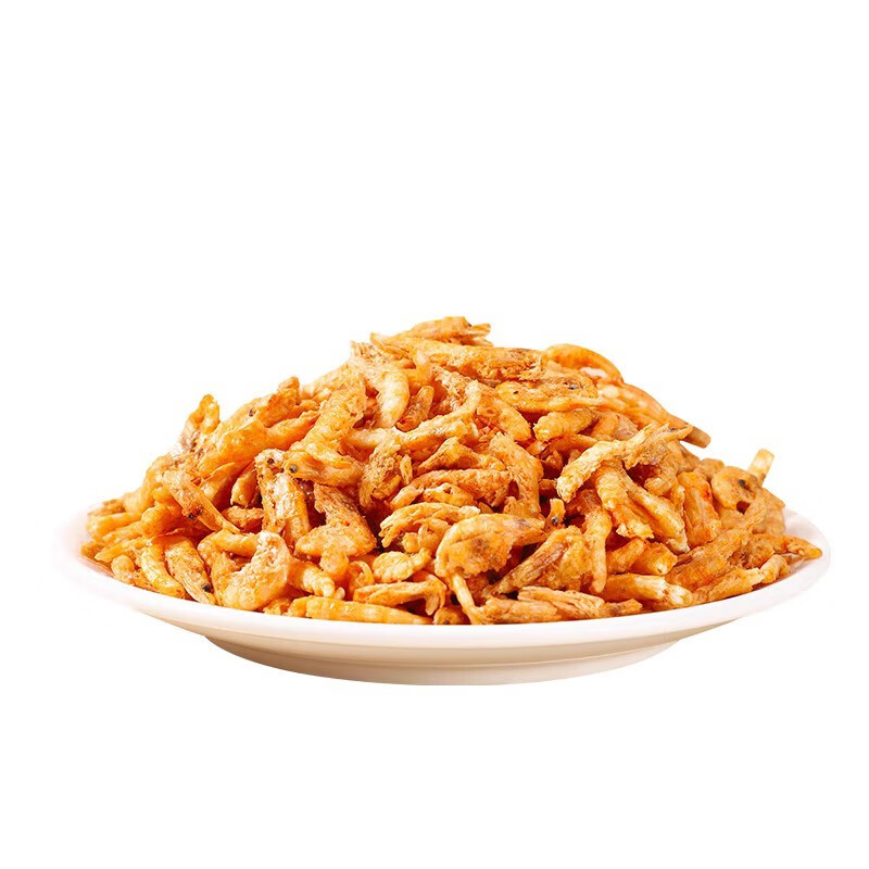 灵宠物语宠物零食南极磷虾冻干50g*2袋