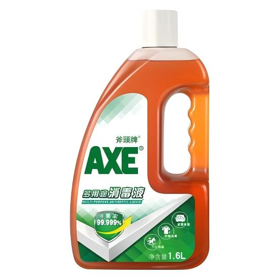 AXE多用途消毒液1.6L