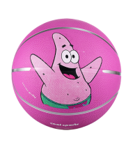 海绵宝宝5号胶篮球KS903