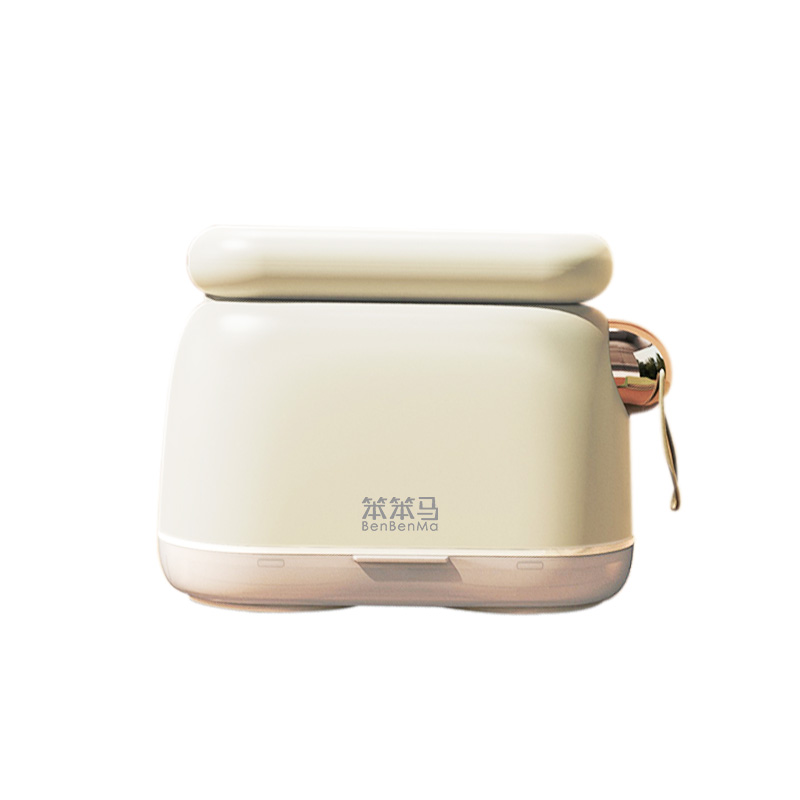 笨笨马双头毛球修剪器 BD19
