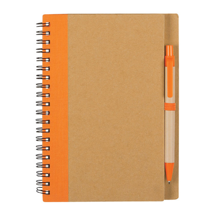 13cm * 18cm simple and thick notebook and notepad