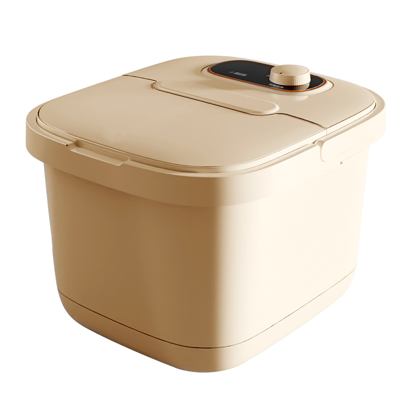 智能足浴盆 V718