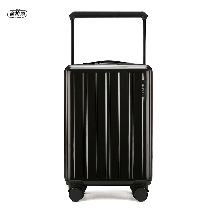 TOBERLIR途柏丽拉杆箱T0234-20寸黑色