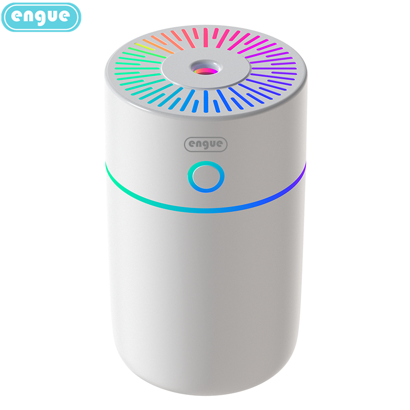 engue恩谷流光溢彩加湿器EG-020S