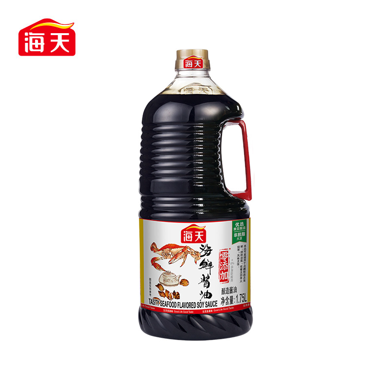 df-海鲜酱油1.75L
