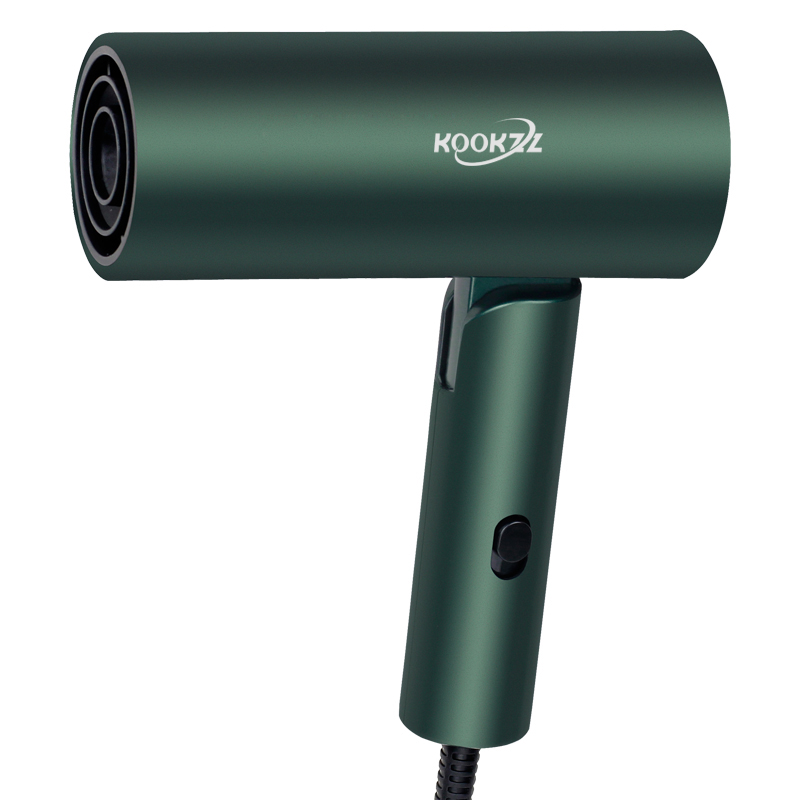 KOOKZZ酷客者	便携电吹风D01