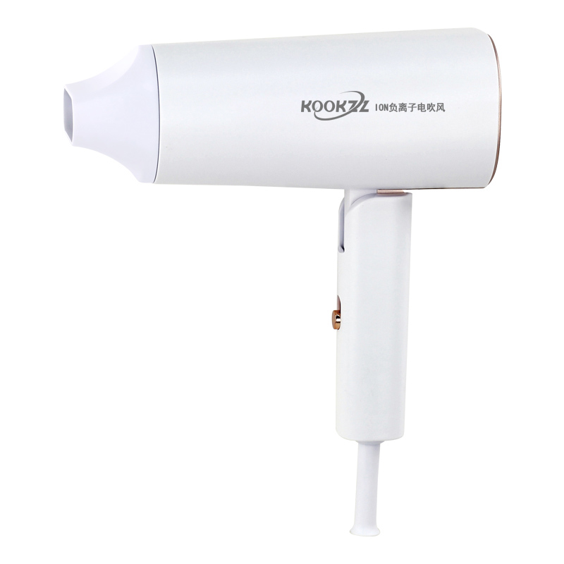 KOOKZZ酷客者	负离子电吹风D02