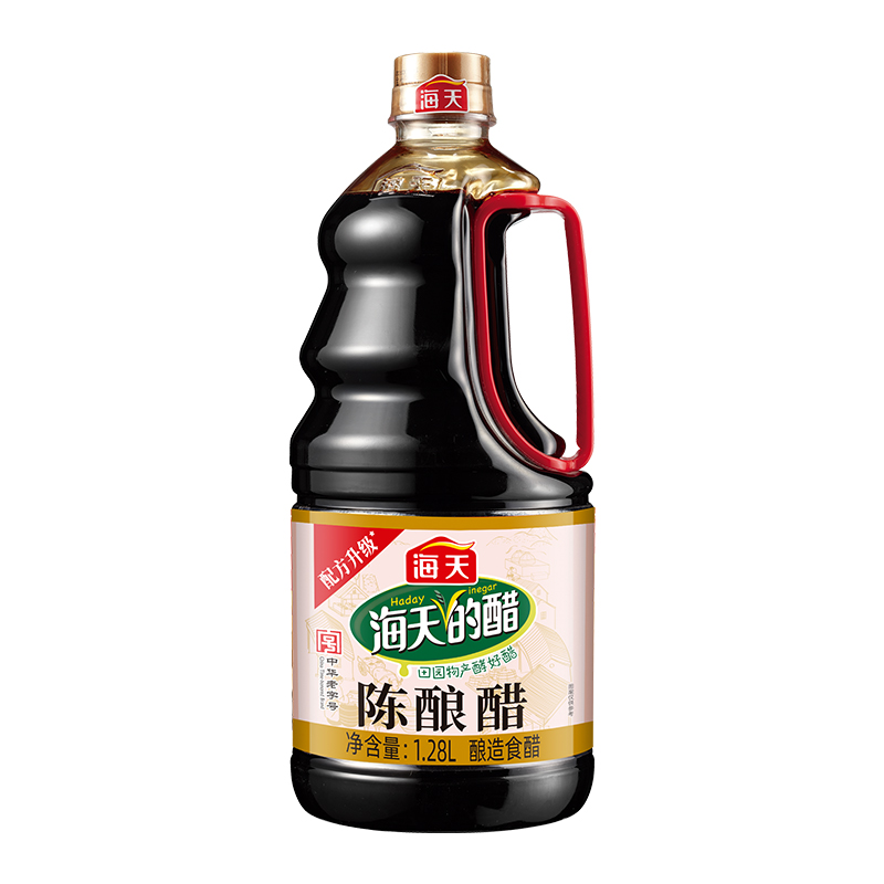 df-陈酿醋1.28L