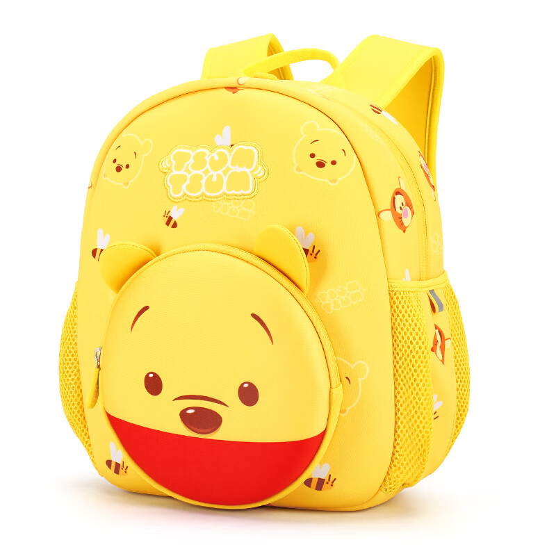 迪士尼幼儿书包ST80206-Y