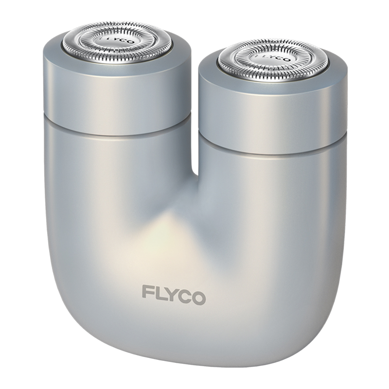 飞科U1便携剃须刀