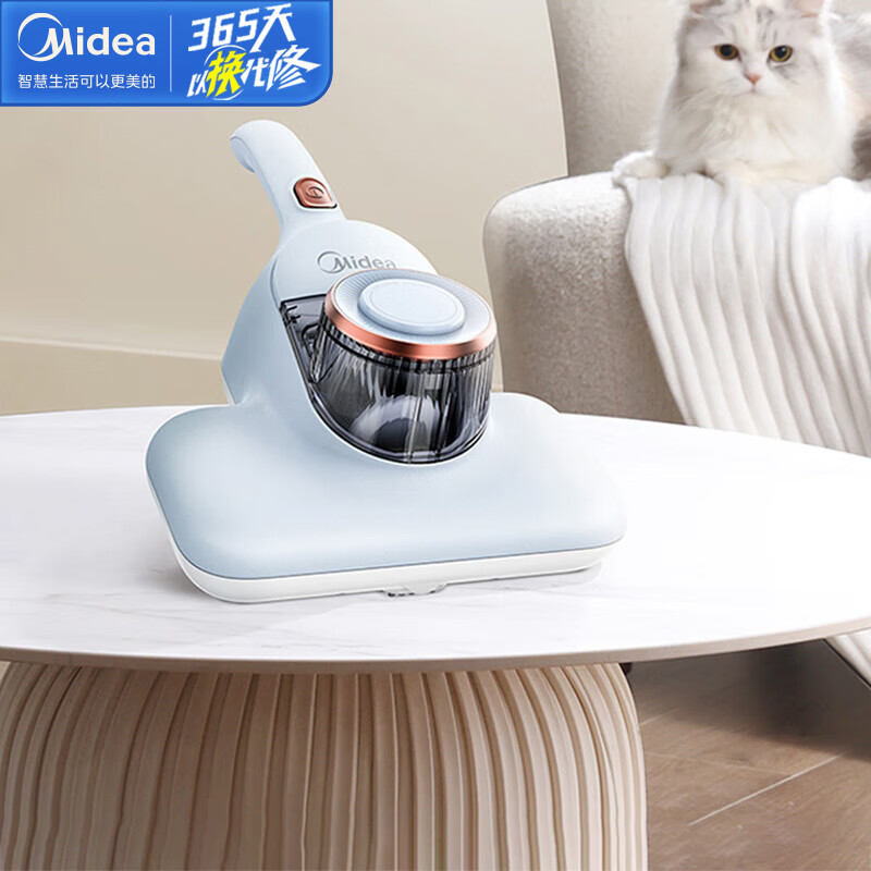 美的M 除螨仪 MT1