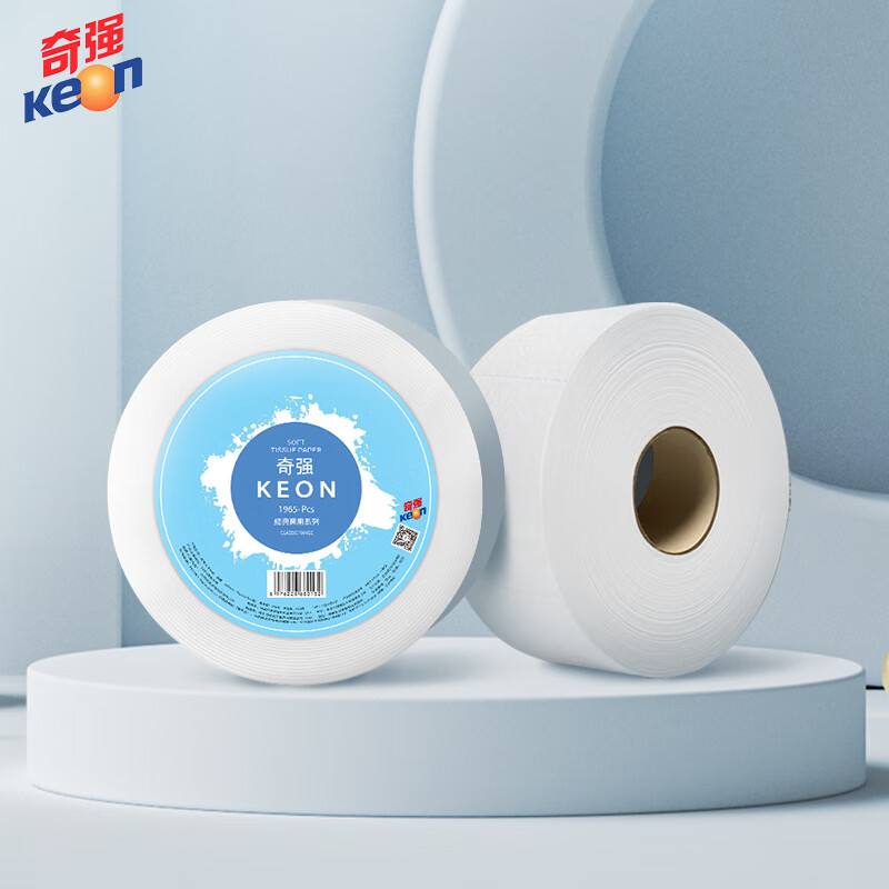 奇强 QQZJD132生活用纸