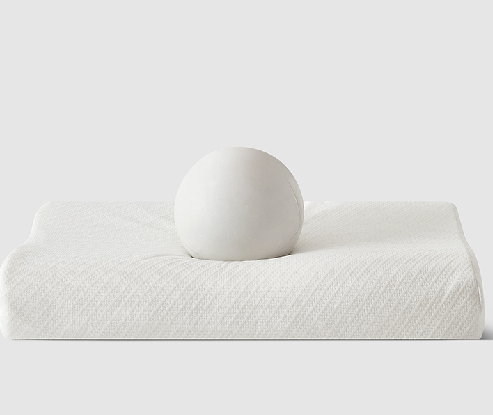 梦洁 天然泰皇乳胶枕