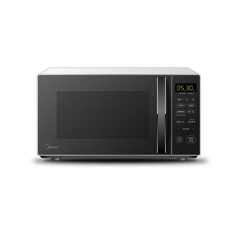 美的（Midea）微波炉PC23W3