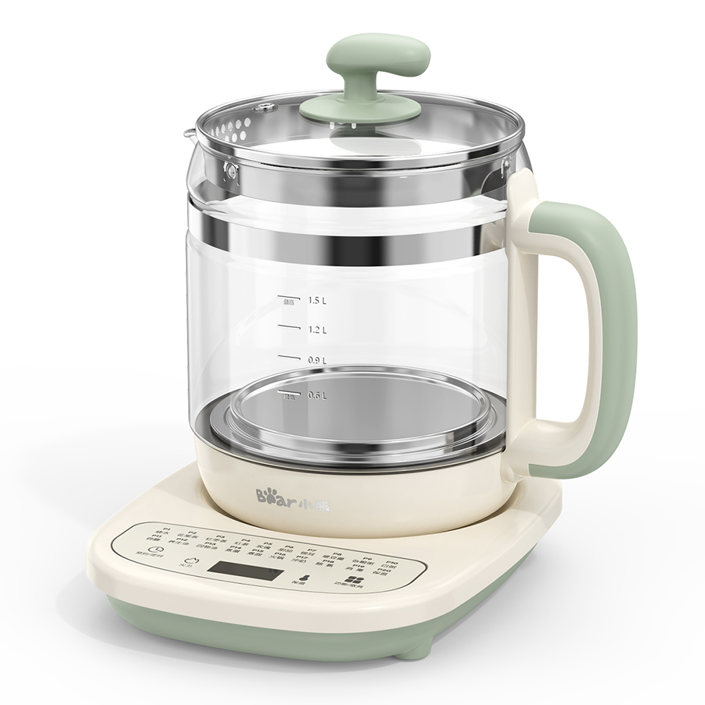 小熊养生壶YSH-D15T3