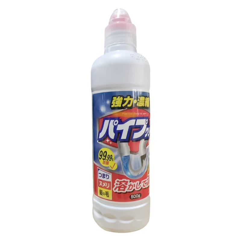 Morsim（陌芮思）管道疏通凝胶500ML 多规格