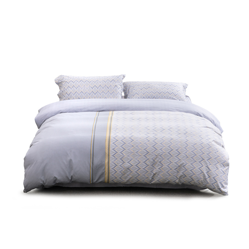 全棉抗菌四件套——奕然（抗菌）	122098