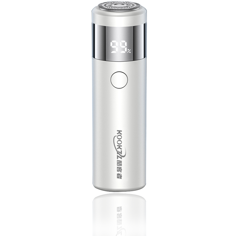 KOOKZZ酷客者	便携剃须刀T50