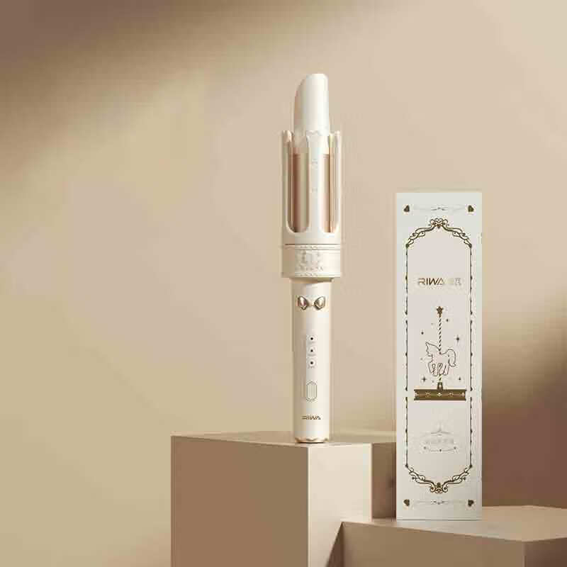 雷瓦全自动懒人神器RB-8705