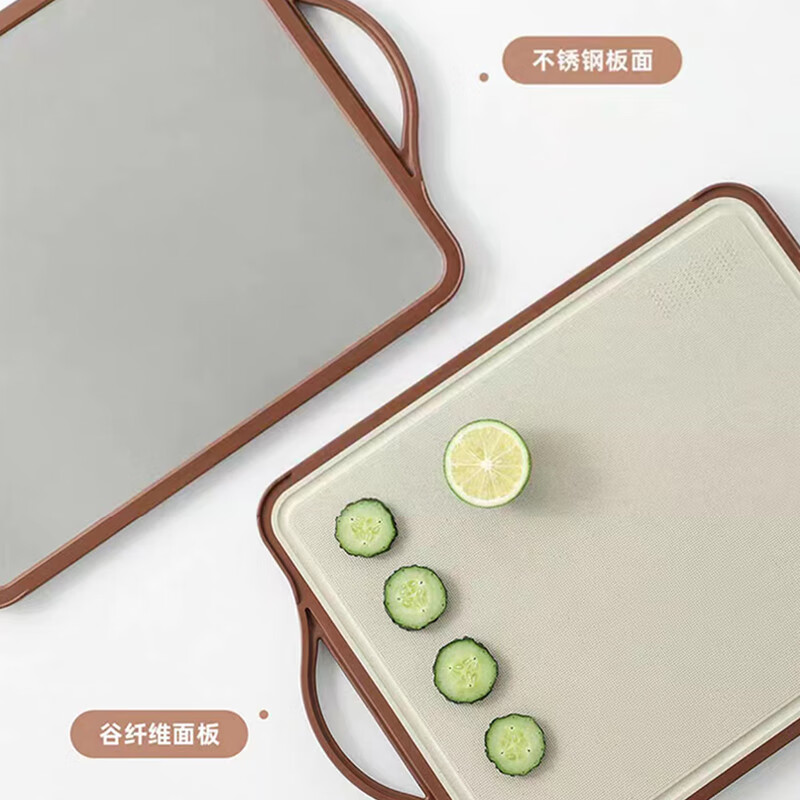 德博莱不锈钢菜板DBL-CB003 