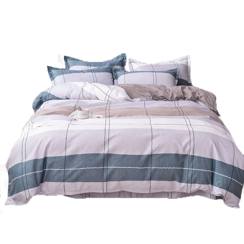 悠梦嘉居韵味江南四件套