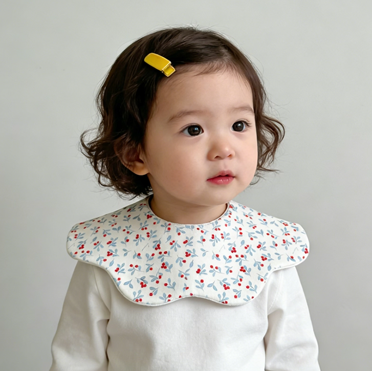 akasugu爱舒屋婴儿口水巾a类 多款式