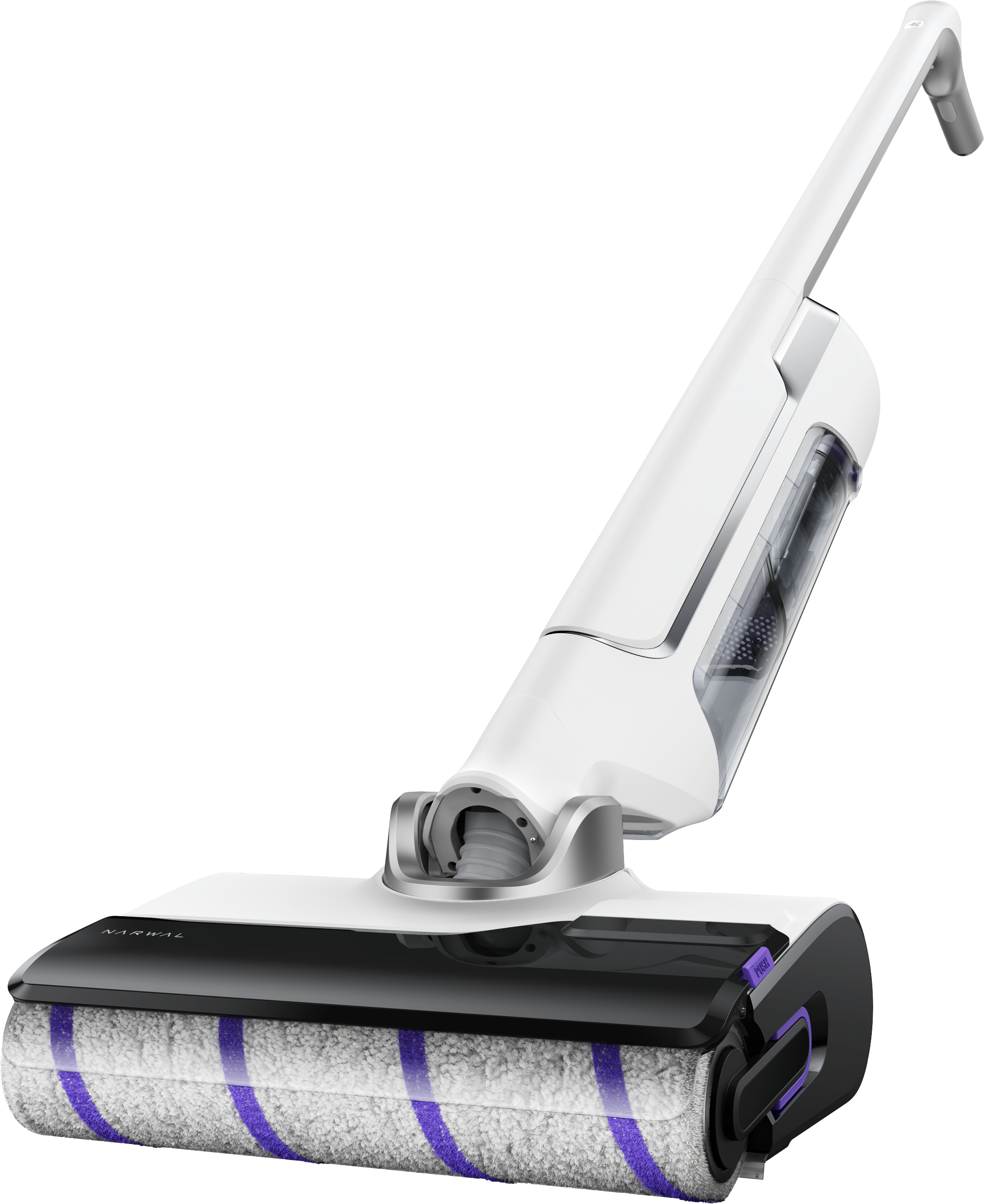 云鲸F1冠军版 洗地机