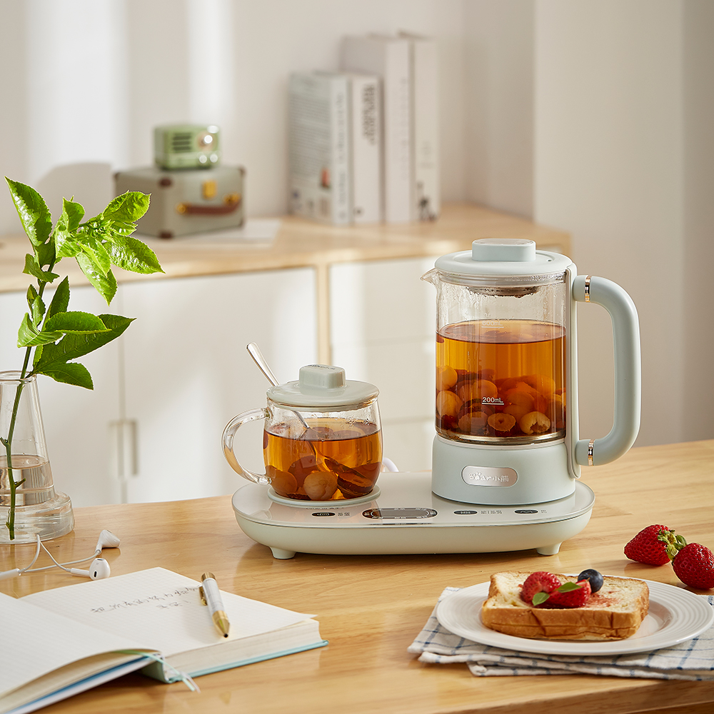 小熊养生壶YSH-C06N1