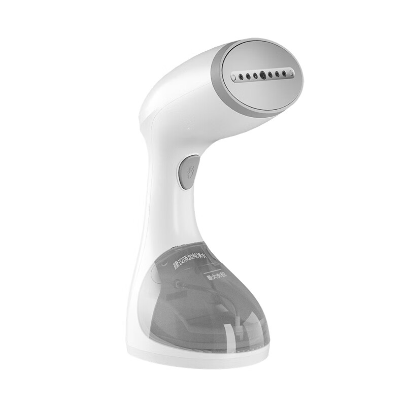 美的手持蒸汽挂烫机TQ1200