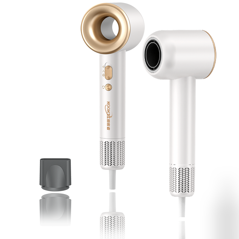 KOOKZZ酷客者	高速无刷电吹风D325