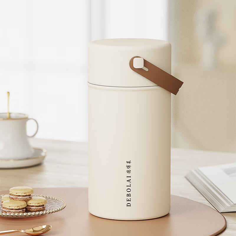 德博莱女神焖烧杯DBL-MSB003