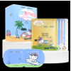 珍视明Kitty蒸汽眼罩（太平洋假日）10片装