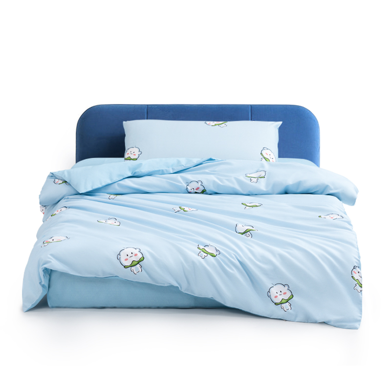 可迪仔全棉茶氨酸三件套	127616