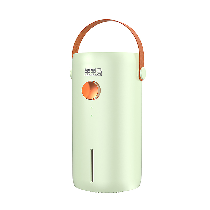 笨笨马超声波电热驱蚊器   BD01