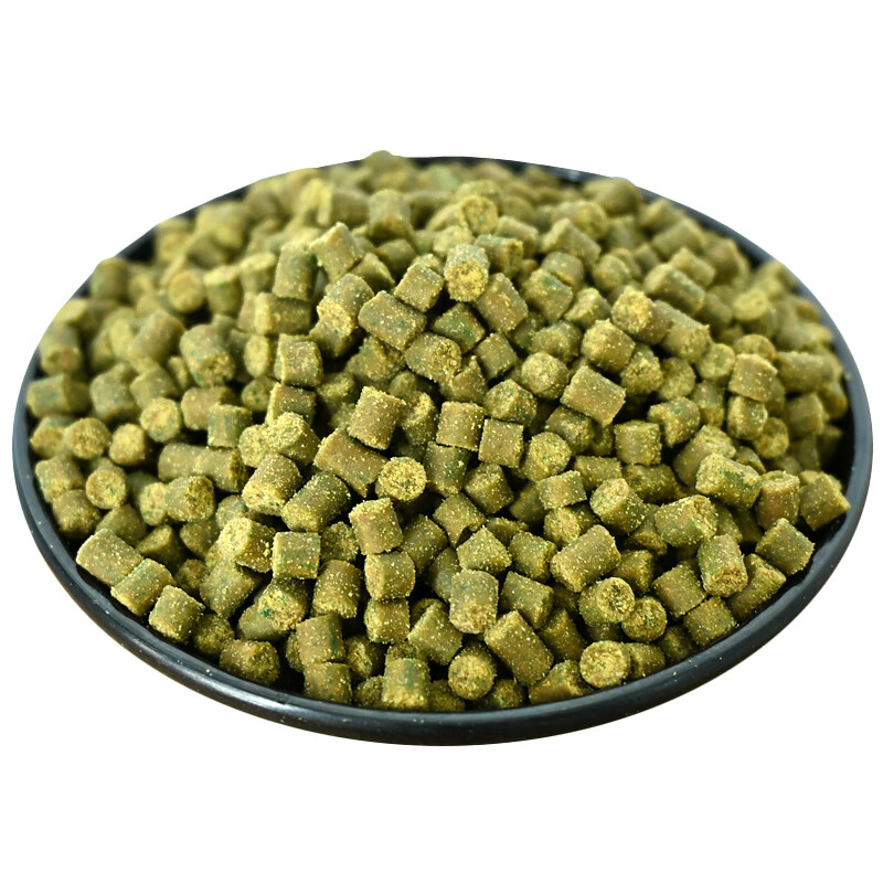 灵宠物语宠物零食三文鱼味猫草粒150g