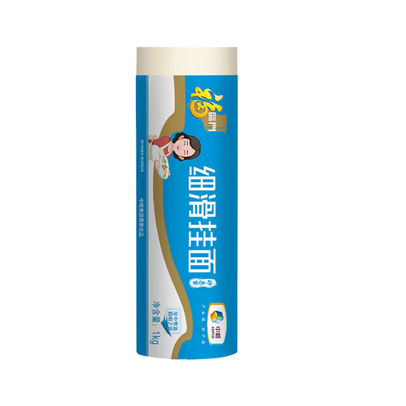 福临门妙惠家系列细滑挂面纸包1000g