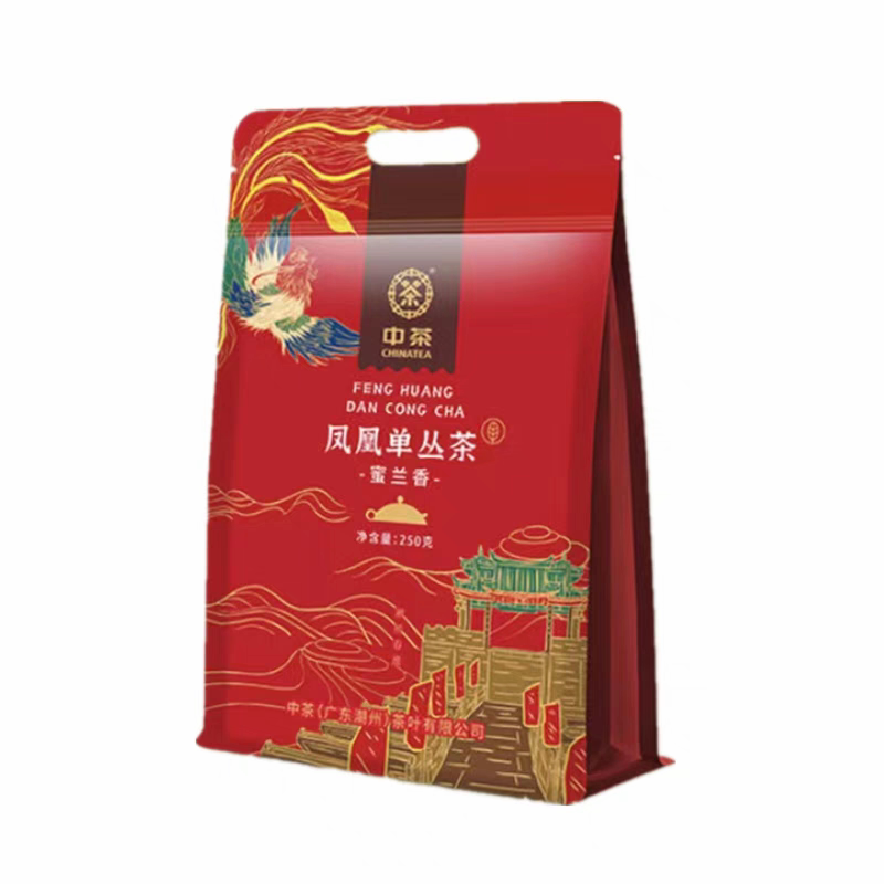 凤凰单丛茶-蜜兰香250g
