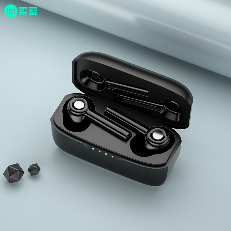  索爱 蓝牙耳机SR1S-PRO