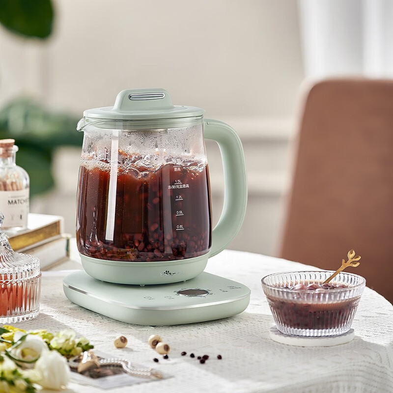 小熊养生壶YSH-B18P1