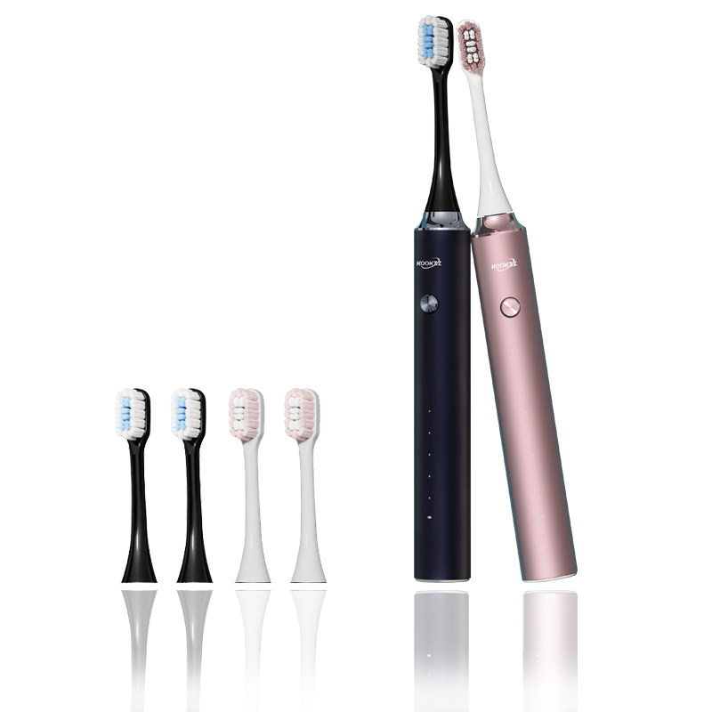 KOOKZZ酷客者	溢彩情侣套装电动牙刷YS20-2