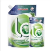 威露士松木清香有氧洗衣液组合装