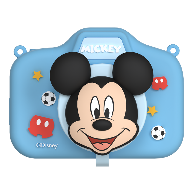 迪士尼HD01数码相机