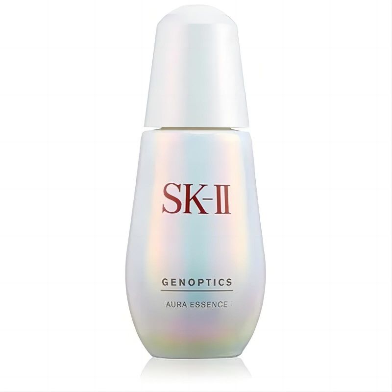 【双十一特惠价】SK-II光蕴环采钻白精华露