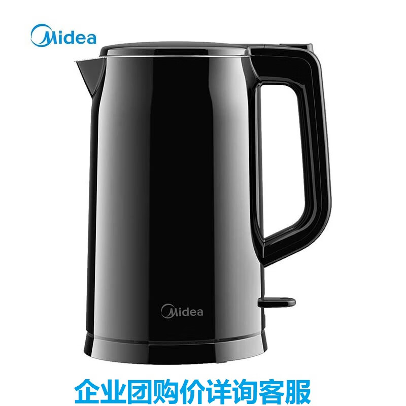 美的电水壶 MK-AEK17S01