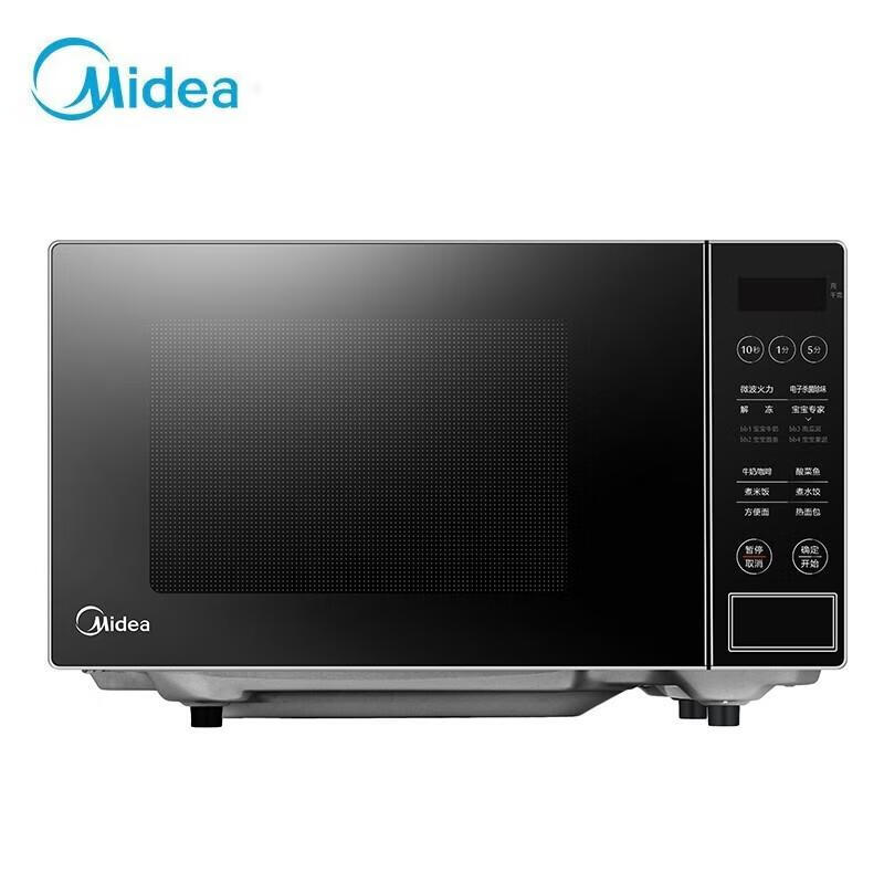 美的（Midea） 微波炉PM2003