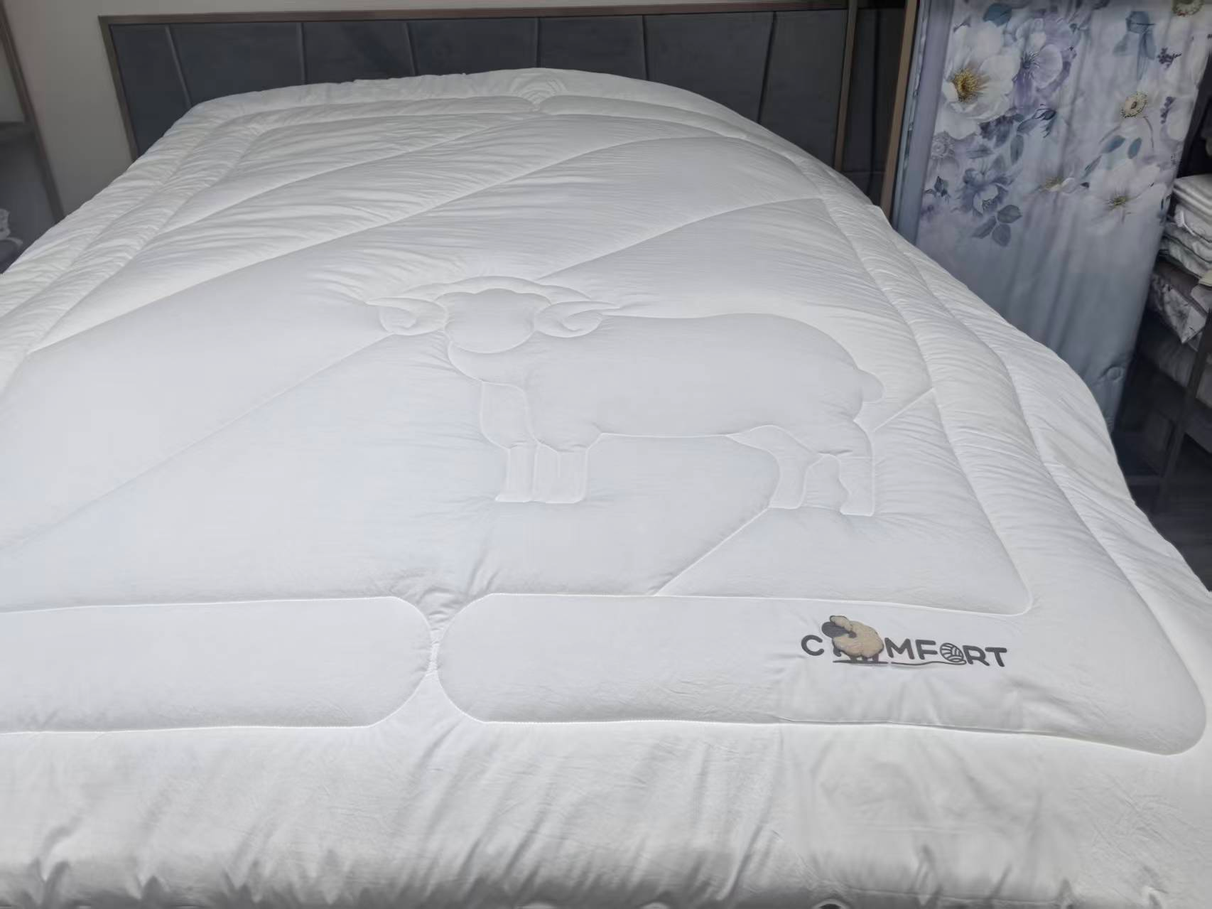 梦洁 臻品澳洲羊毛被