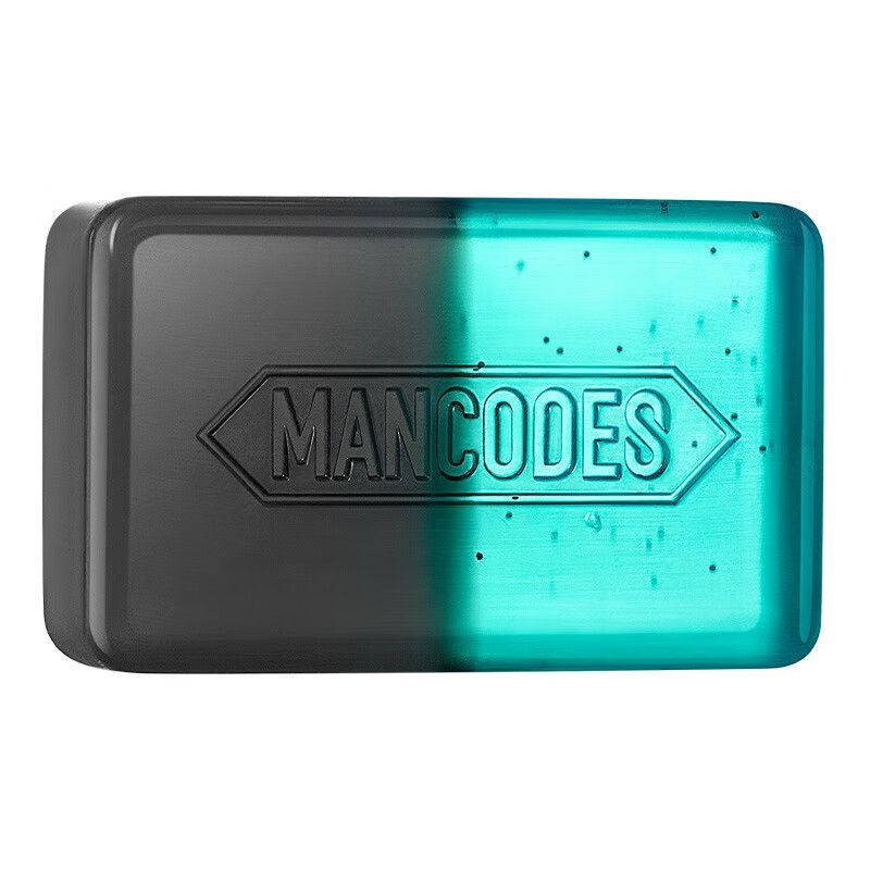 左颜右色清肌净颜皂150g沐浴洁面皂多功效洗脸温和清洁控油手工香皂