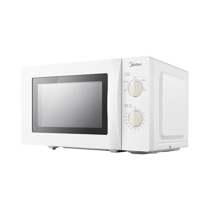 美的（Midea）微波炉 MM721NG1-PS